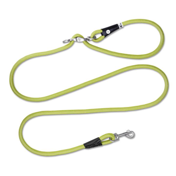 Vario Comfort Leash Lime