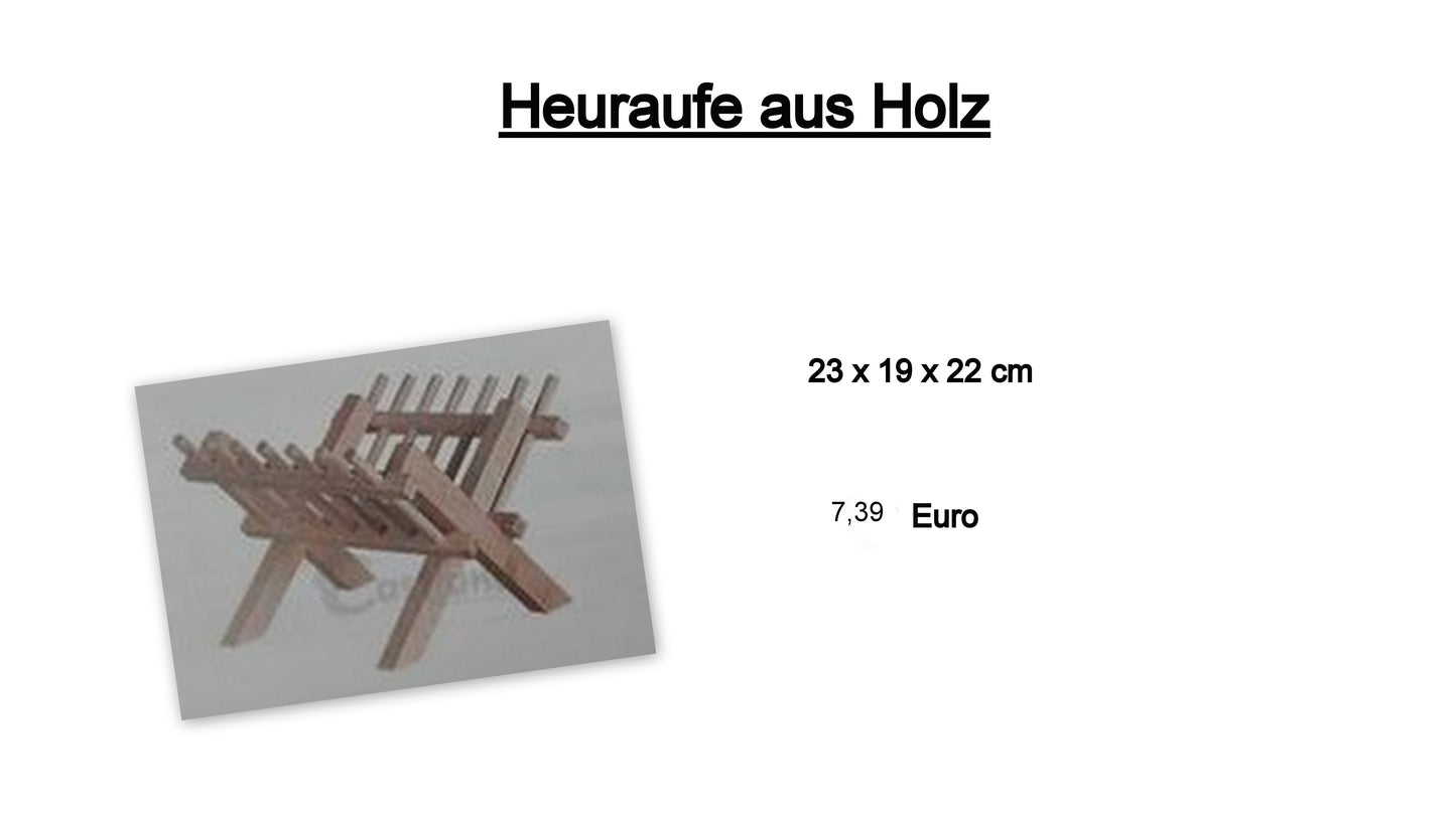 Heuraufe