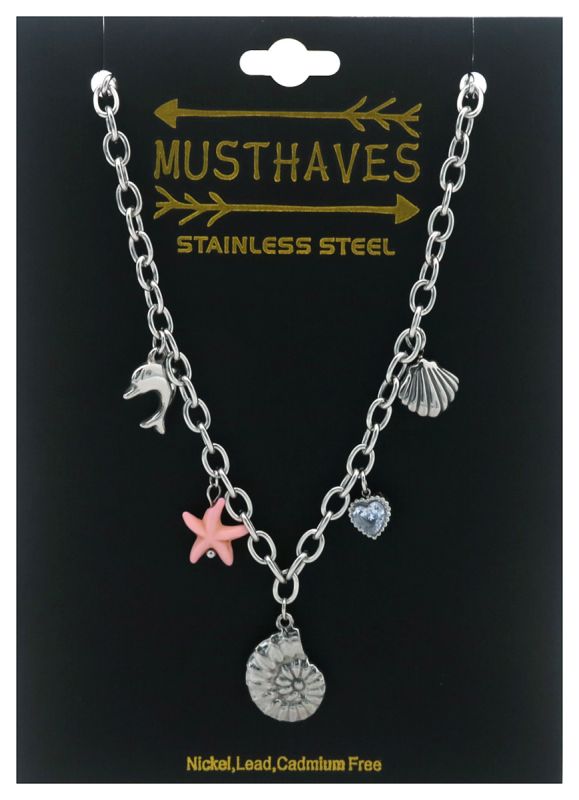 Kette Strandfeeling