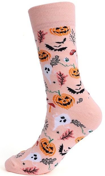 Halloween Socken