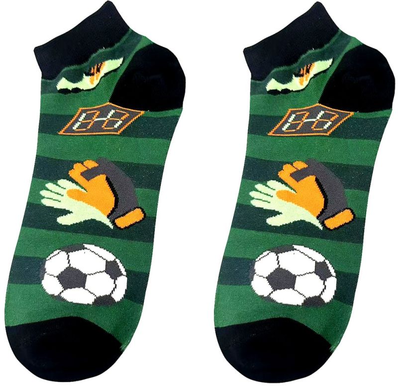 Fußball Socken Torwart
