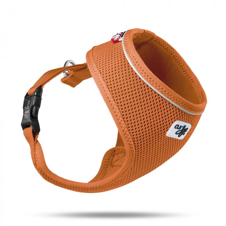 Curli Basic Geschirr Air-Mesh