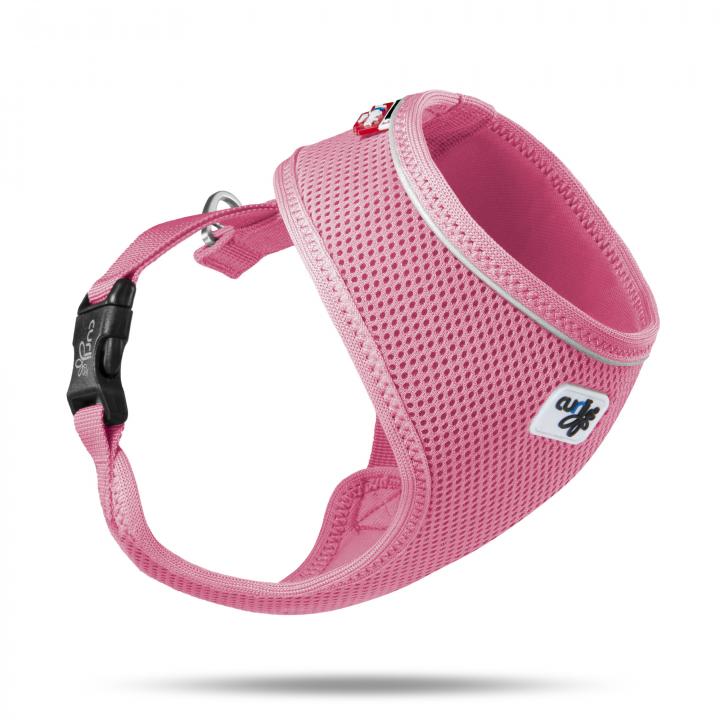 Curli Basic Geschirr Air-Mesh