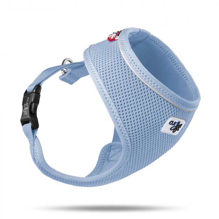 Curli Basic Geschirr Air-Mesh