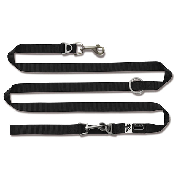 Curli Verstellbare Leine Nylon