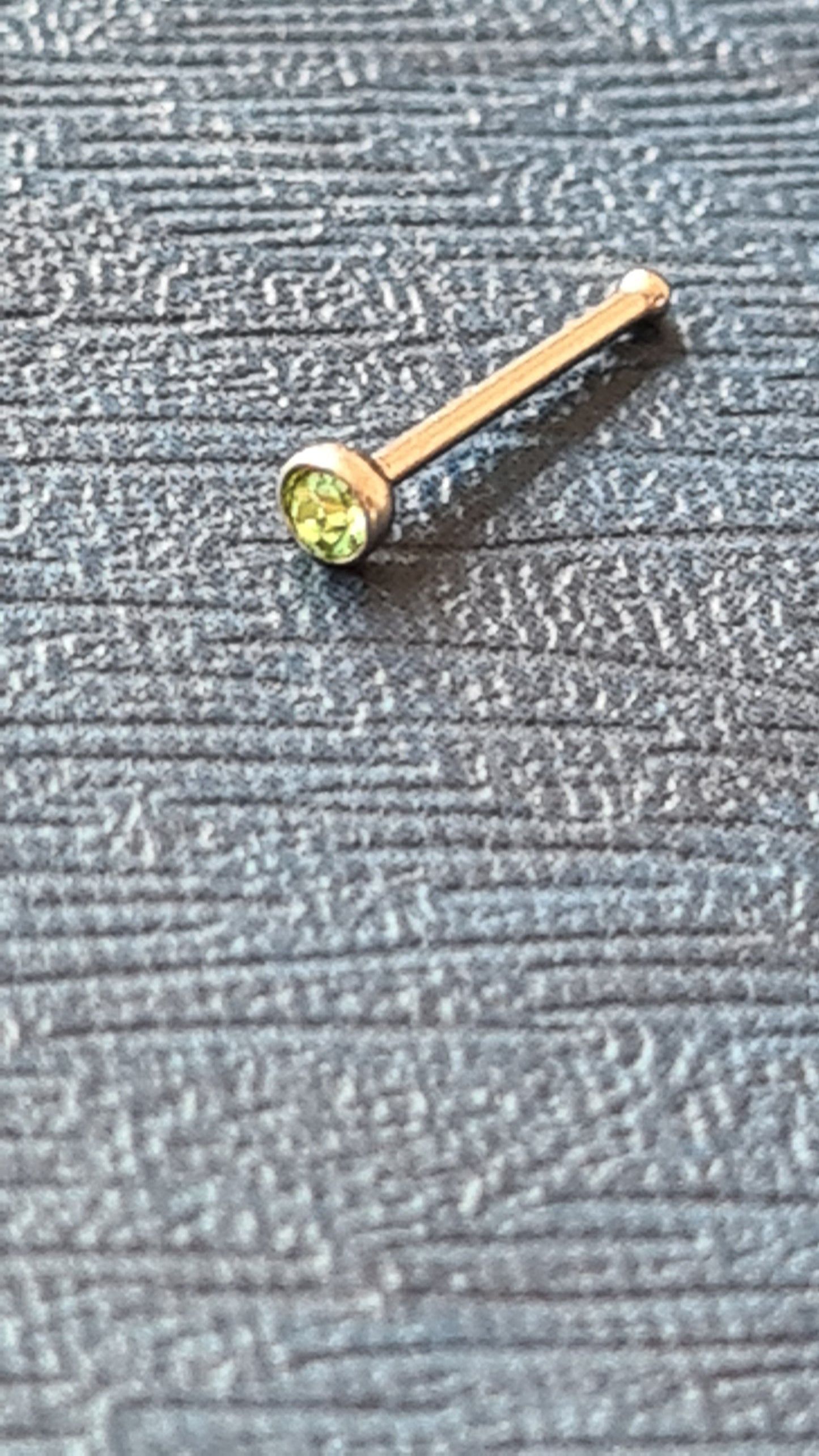 Nasenpiercings