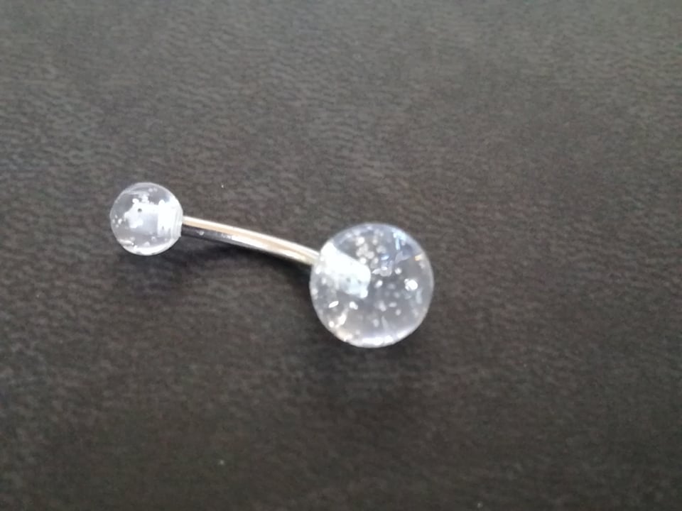 Bauchnabelpiercings