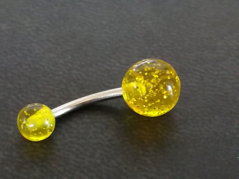 Bauchnabelpiercings