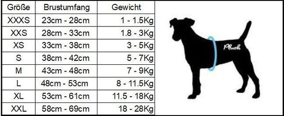 Plush Step In Air Mesh Harness Orange