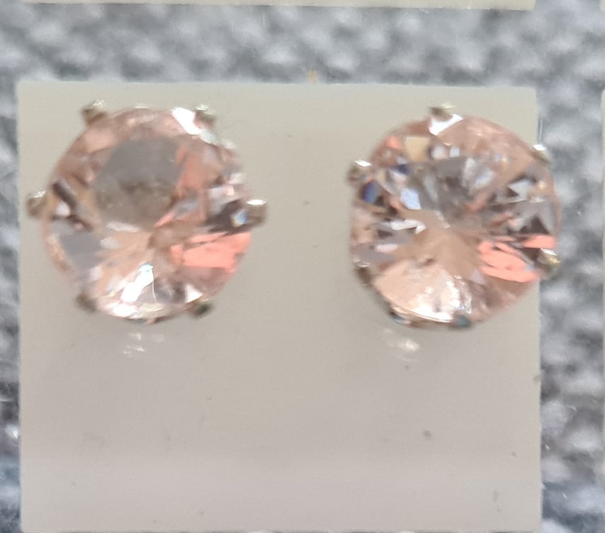 Ohrstecker