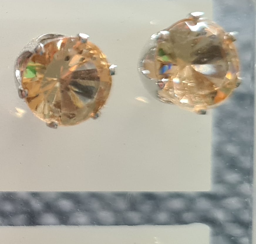 Ohrstecker