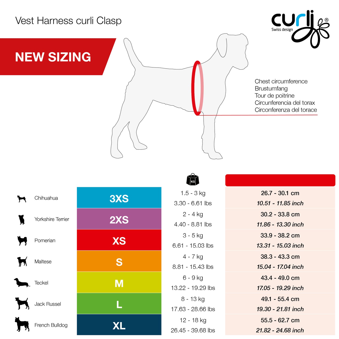 Curli Special Edition 2022 Set
