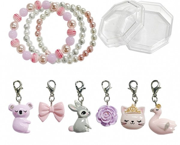 Kinder Armband Tiere