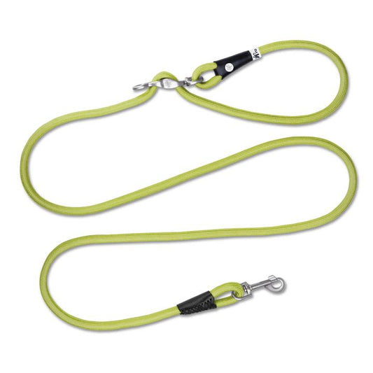 Vario Comfort Leash Lime