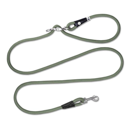 Vario Comfort Leash Moss