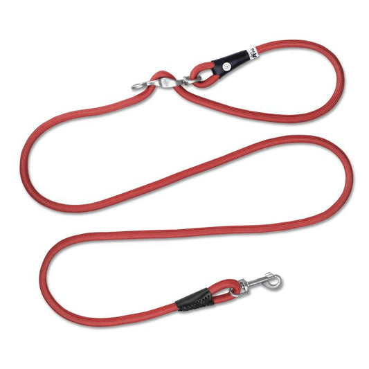 Vario Comfort Leash Rot