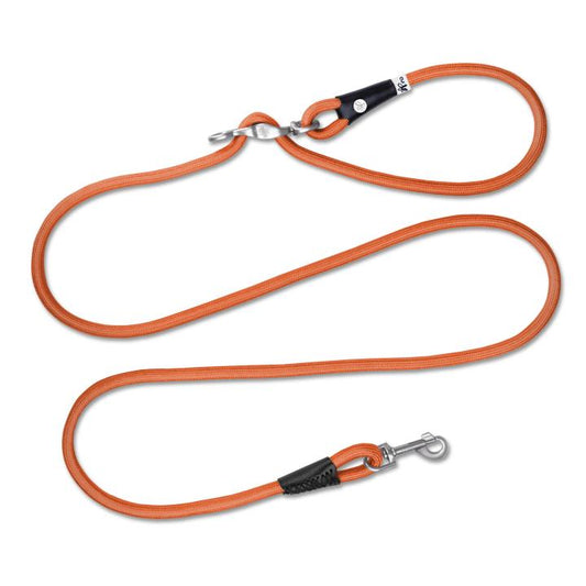 Vario Comfort Leash Sun Orange