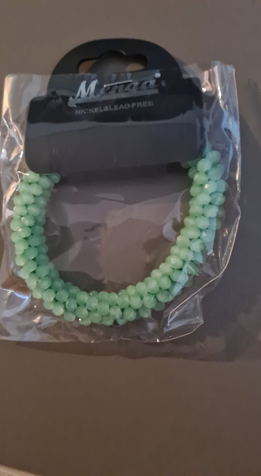 Armband türkis
