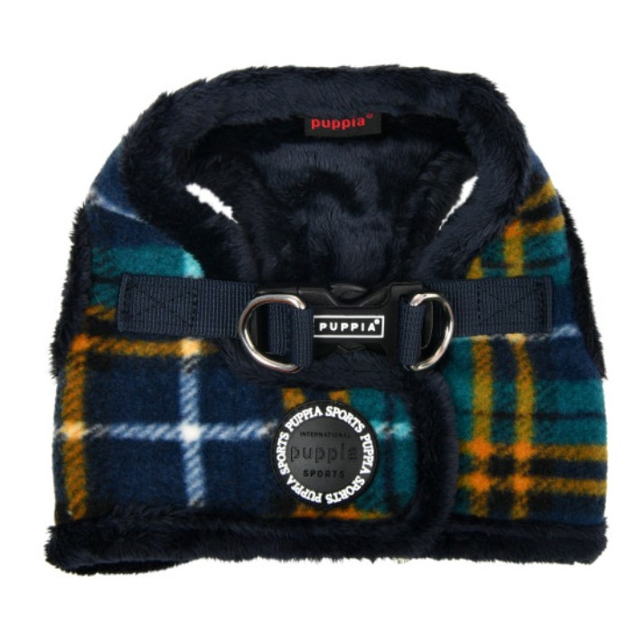 Puppia Wintergeschirr