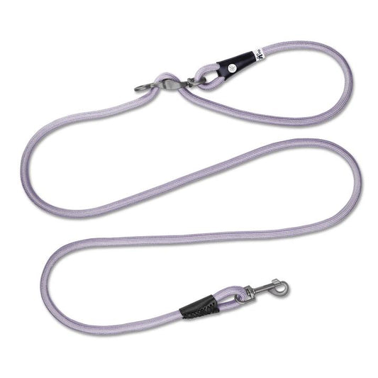 Vario Comfort Leash Lilac