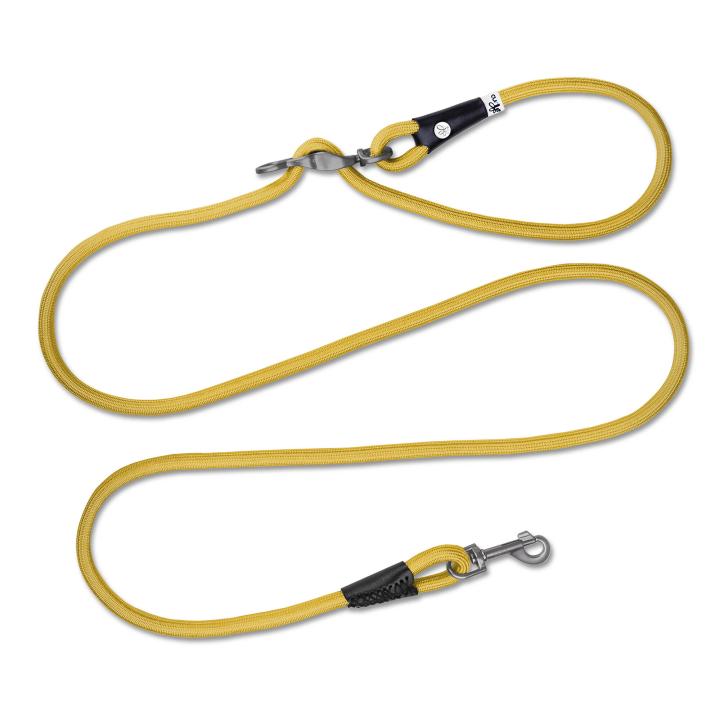Vario Comfort Leash Mango