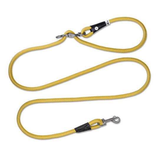 Vario Comfort Leash Mango