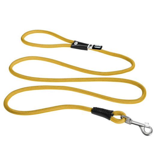 Stretch Comfort Leine Mango