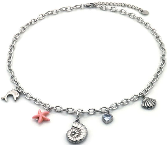 Kette Strandfeeling