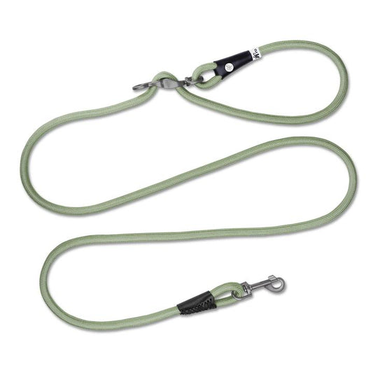Vario Comfort Leash Olive