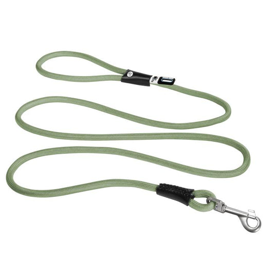 Stretch Comfort Leine Olive