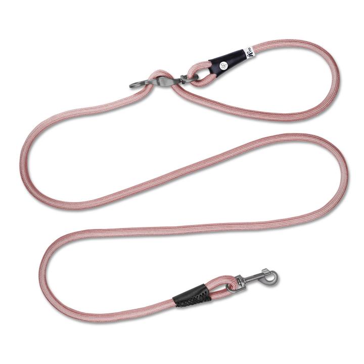 Vario Comfort Leash Rose