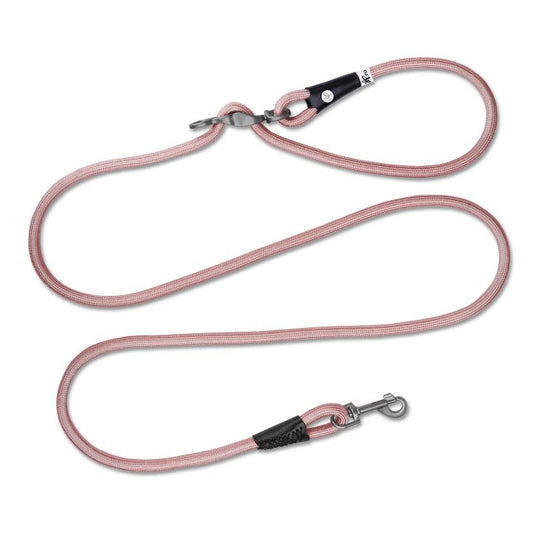 Vario Comfort Leash Rose