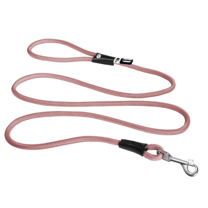 Stretch Comfort Leine Rose
