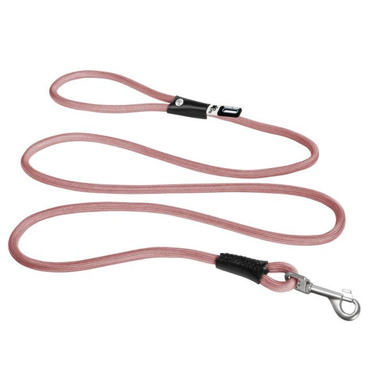 Stretch Comfort Leine Rose