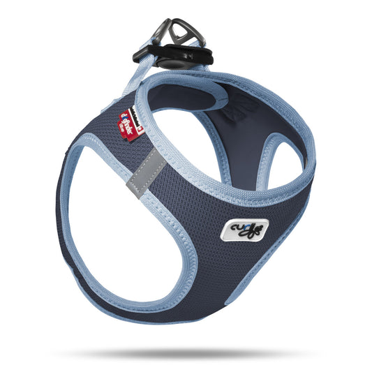 Curli Vest Harness Air-Mesh Stellar