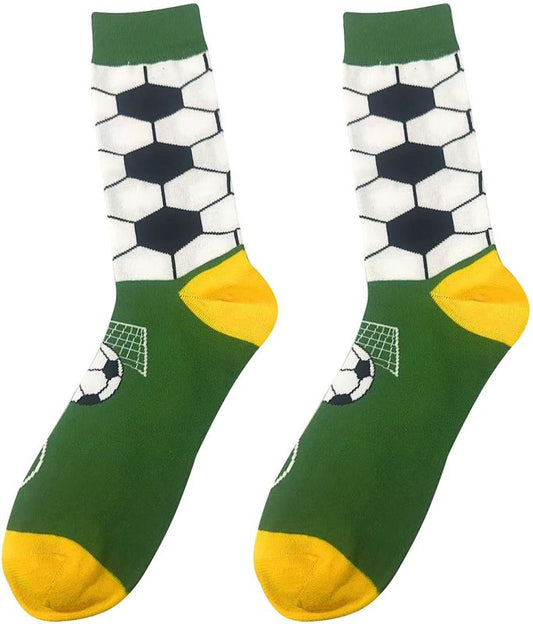Fußball Socken Tor