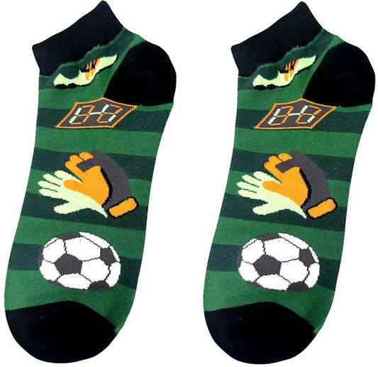 Fußball Socken Torwart