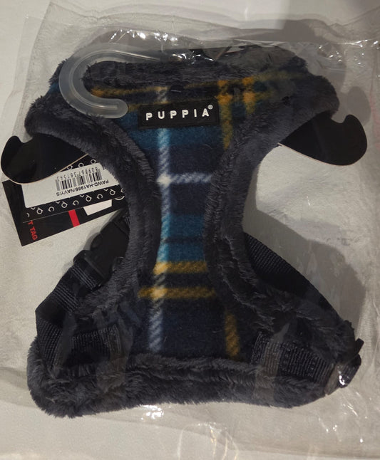 Puppia Wintergeschirr