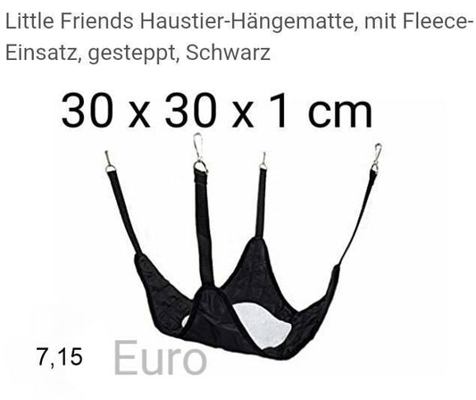 Haustierhängematte