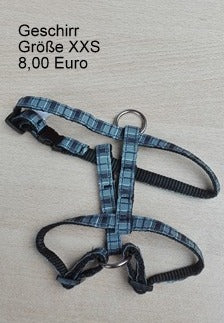 Hundegeschirr