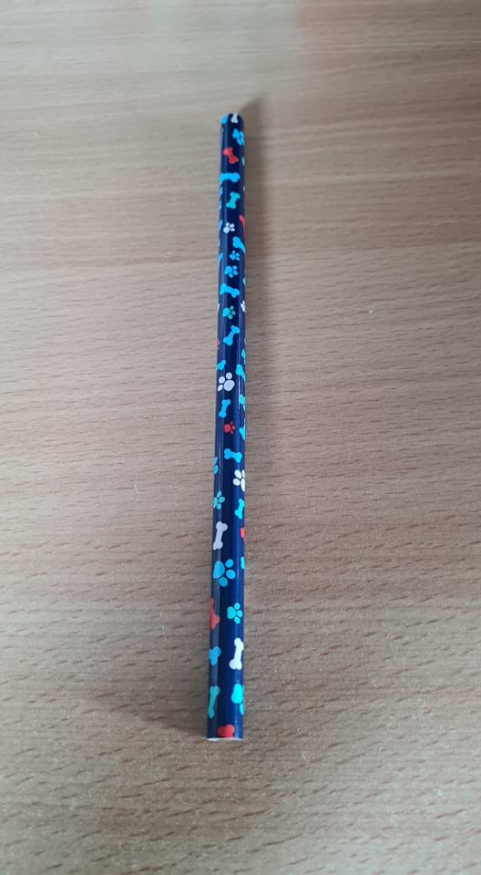 Paw Patrol Bleistift