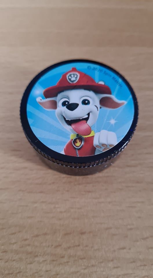 Paw Patrol Spitzer