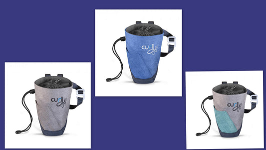 Curli Futterbeutel V2