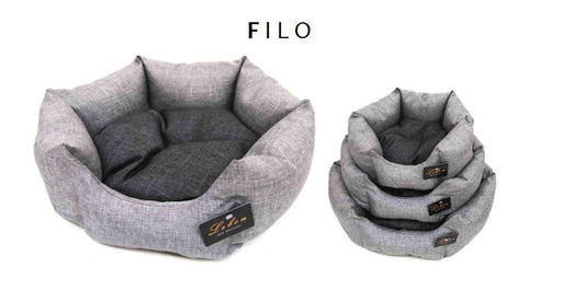 Körbchen Filo