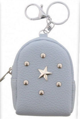 Tasche mit Karabiner